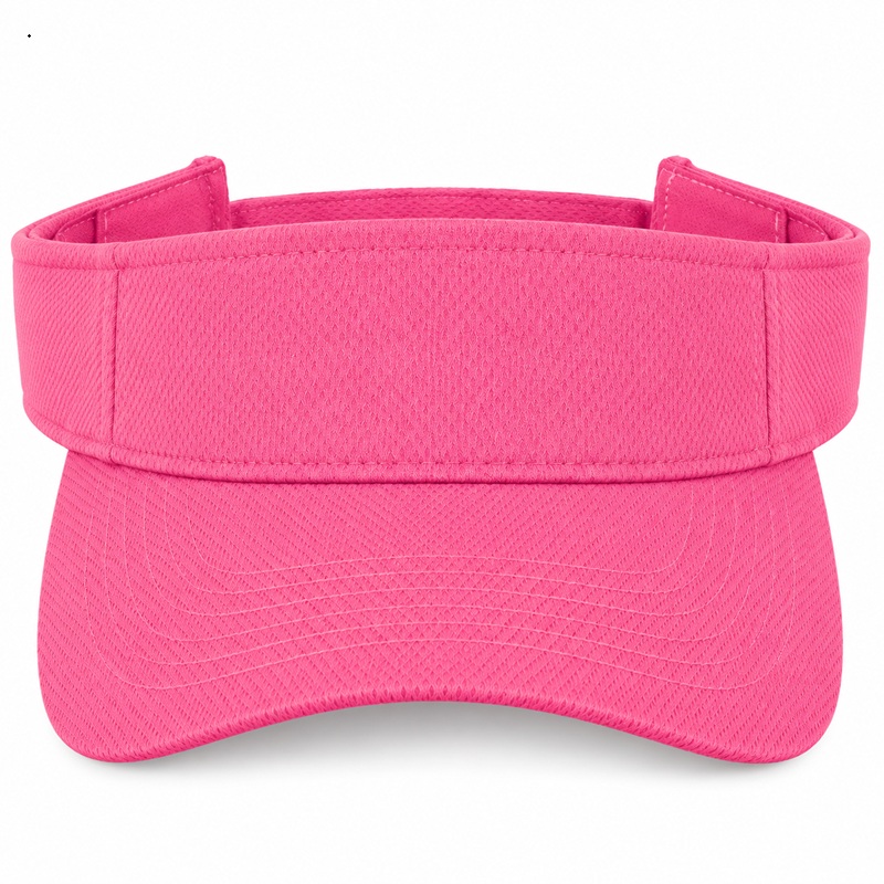 Sport-Tek PosiCharge RacerMesh Visor.