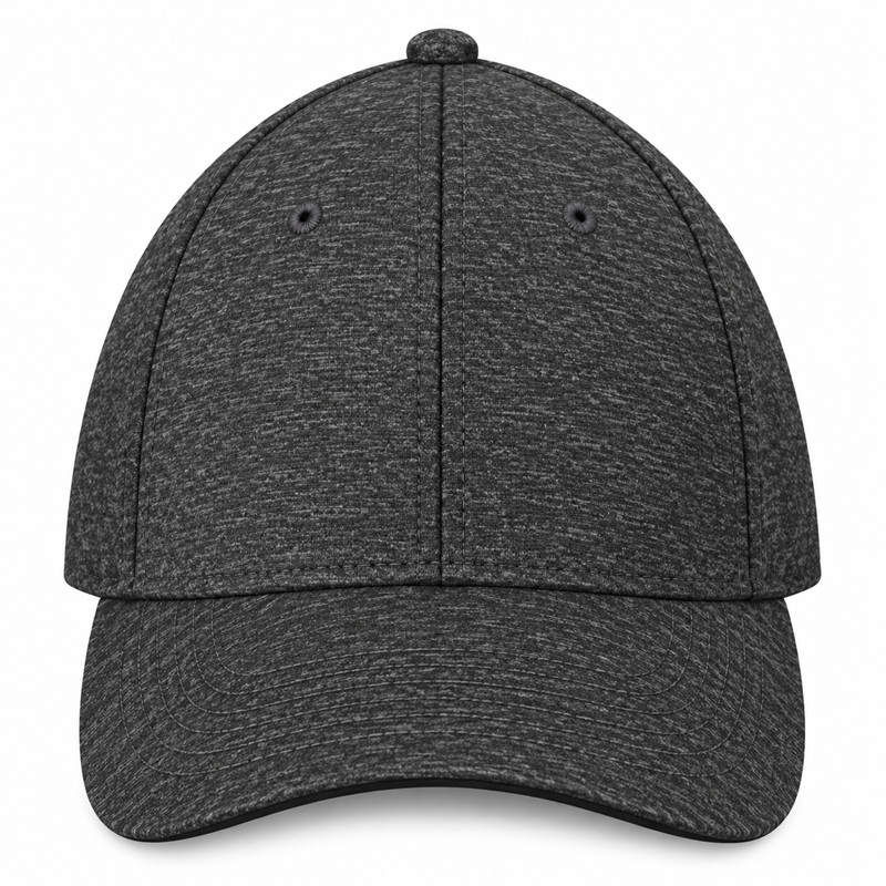 Sport-Tek Contender Snapback Cap.