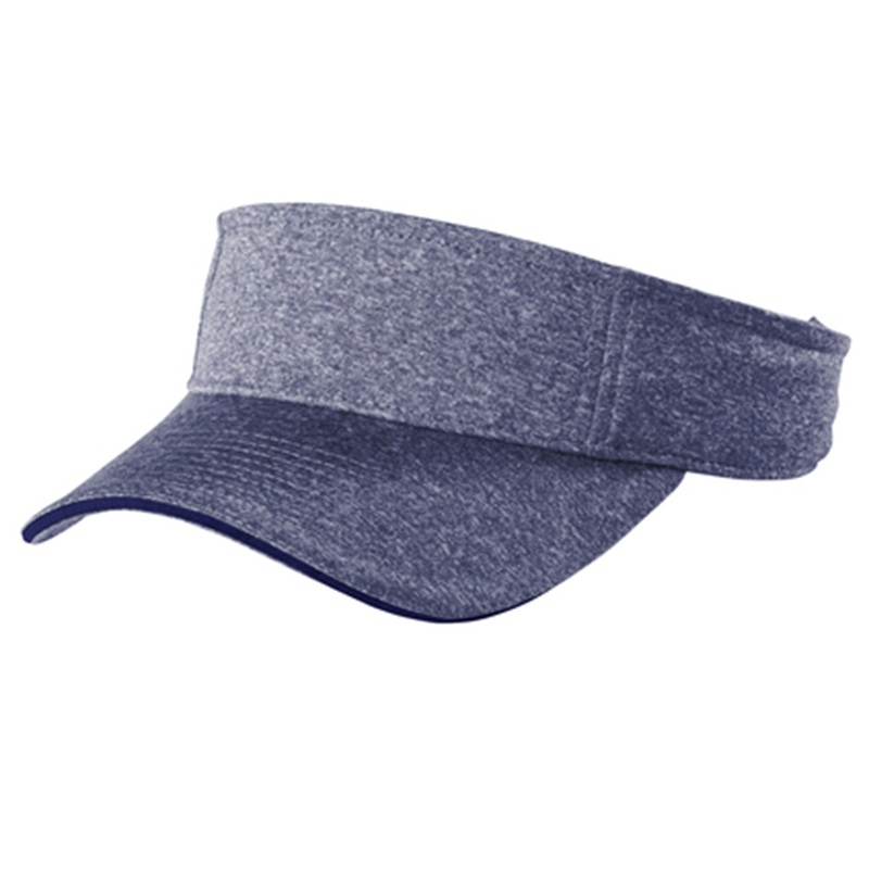 Sport-Tek Contender Visor.