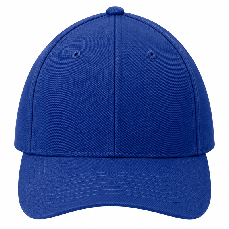 Sport-Tek YP Classics Premium 5-Panel Snapback Cap
