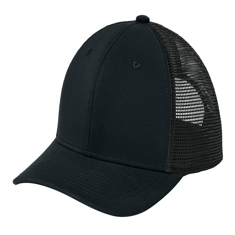 Sport-Tek Club Trucker Cap