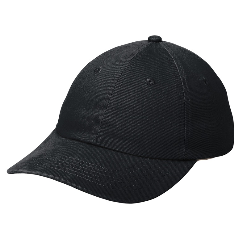 Port Authority Brushed Twill Cap.