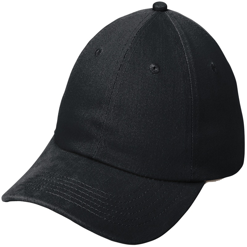 Port Authority Brushed Twill Cap.