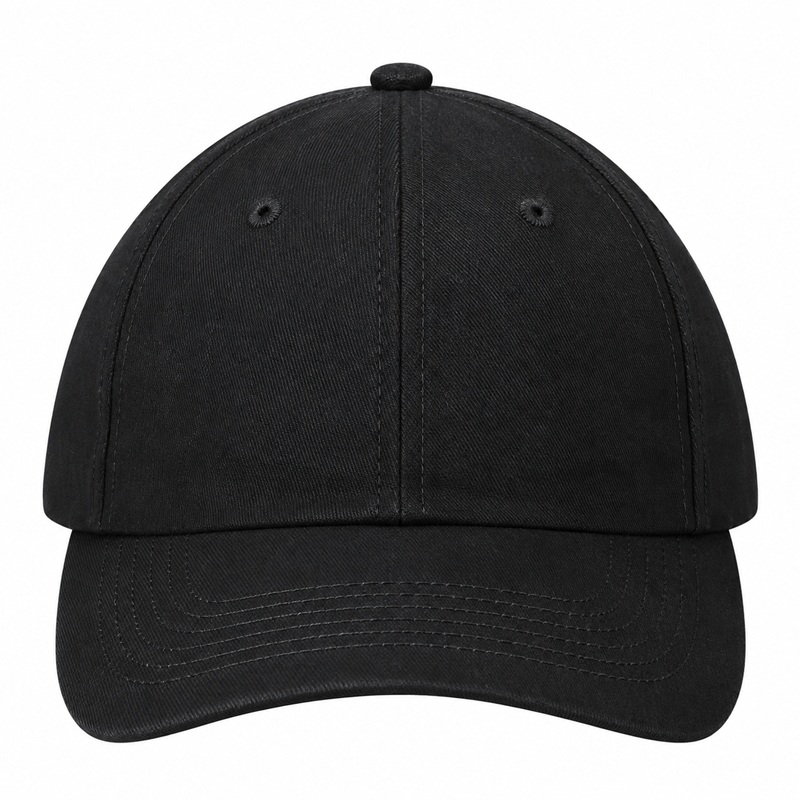 Port Authority Brushed Twill Cap.