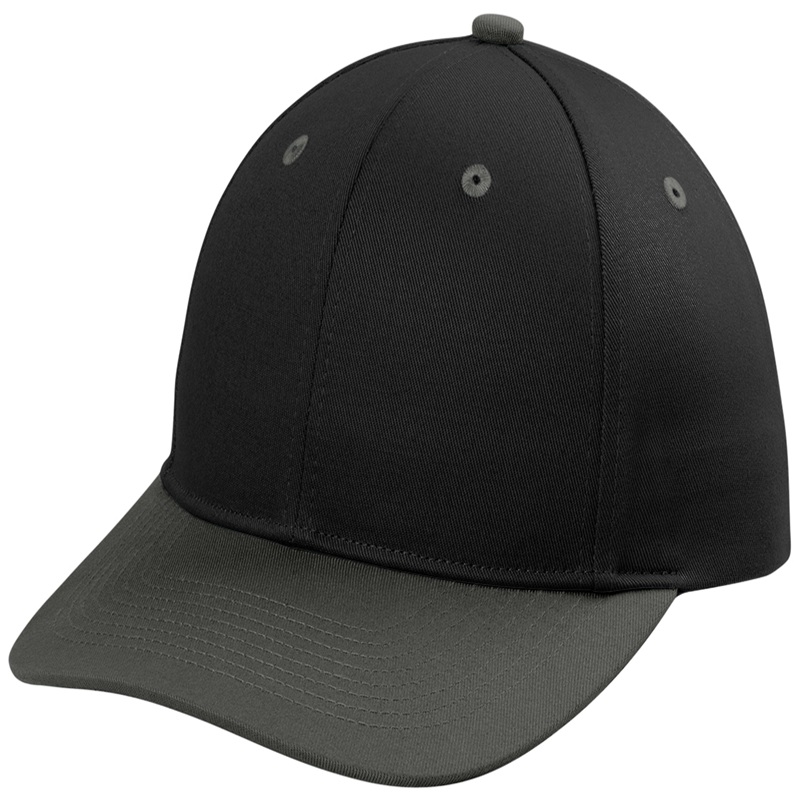 Port Authority Snapback Cap