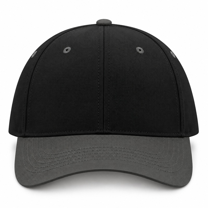 Port Authority Snapback Cap