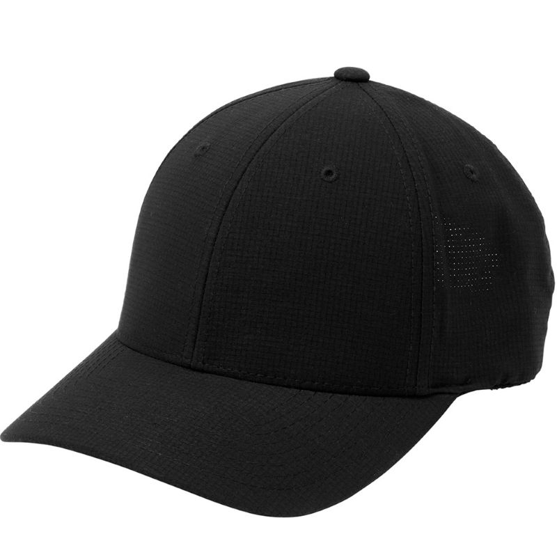 Port Authority Flexfit 110 Performance Snapback Cap