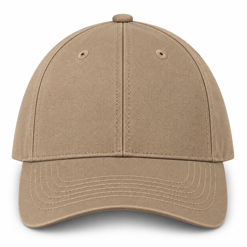 Port Authority Snapback Fine Twill Cap