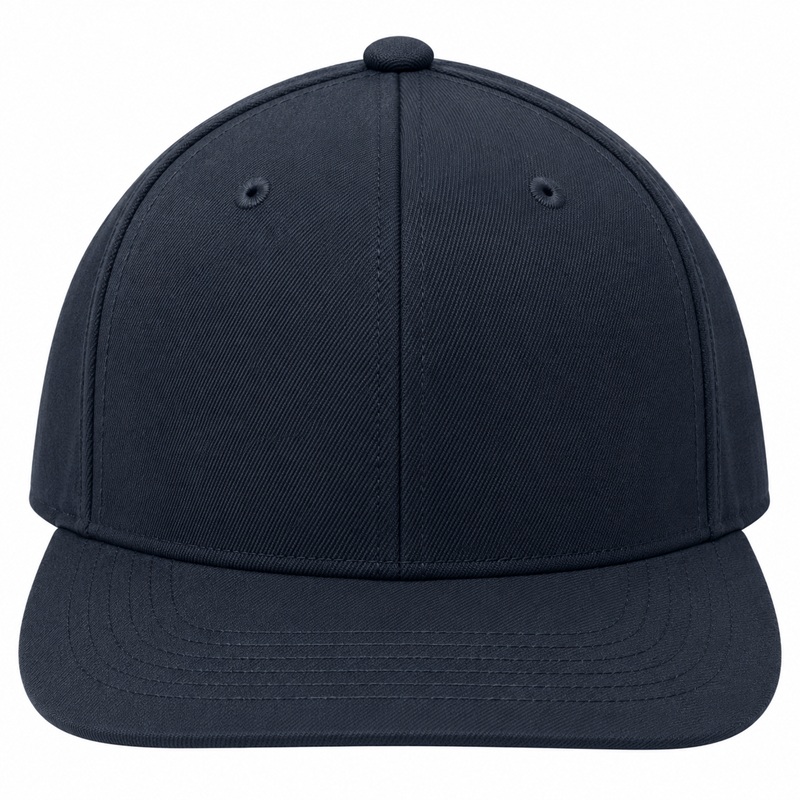 Port Authority Flexfit 210 Flat Bill Cap.