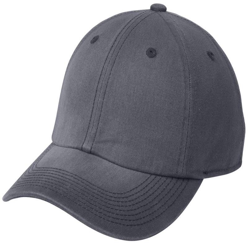 Port Authority Spray Wash Cap.