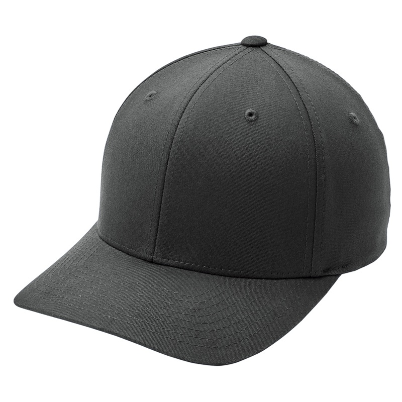 Port Authority Flexfit Cotton Twill Cap.