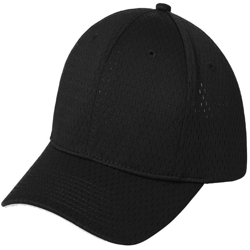 Port Authority Pro Mesh Cap.