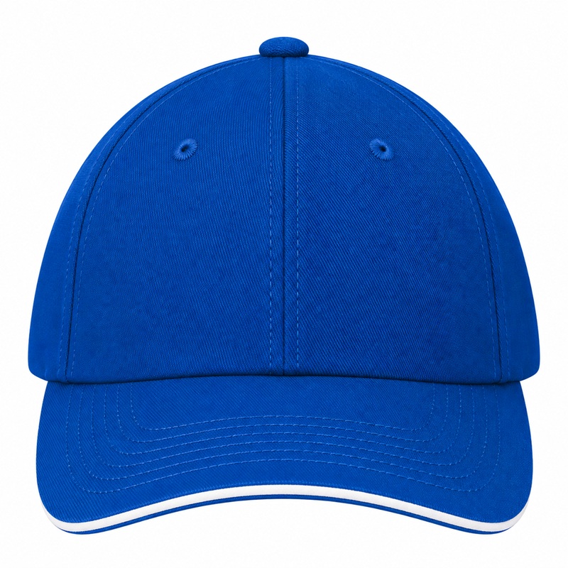Port Authority Dry Zone Cap.