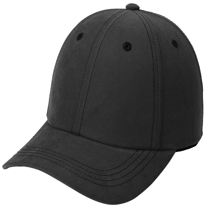 Port Authority Sueded Cap.