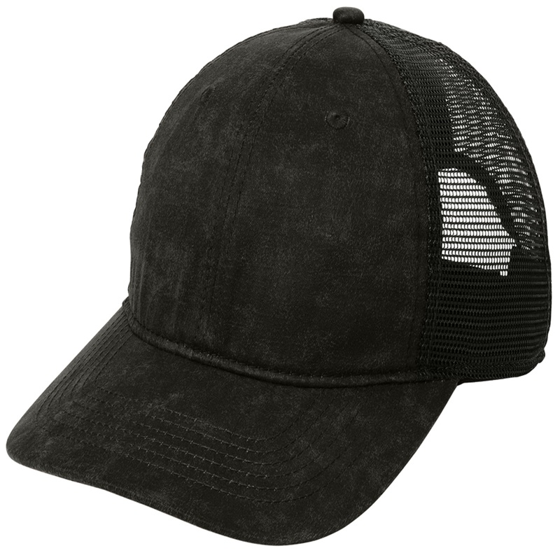 Port Authority Pigment Print Mesh Back Cap.