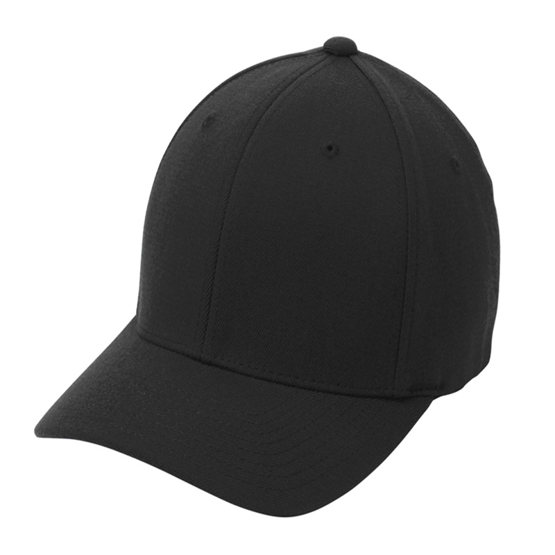 Port Authority Flexfit Wool Blend Cap.