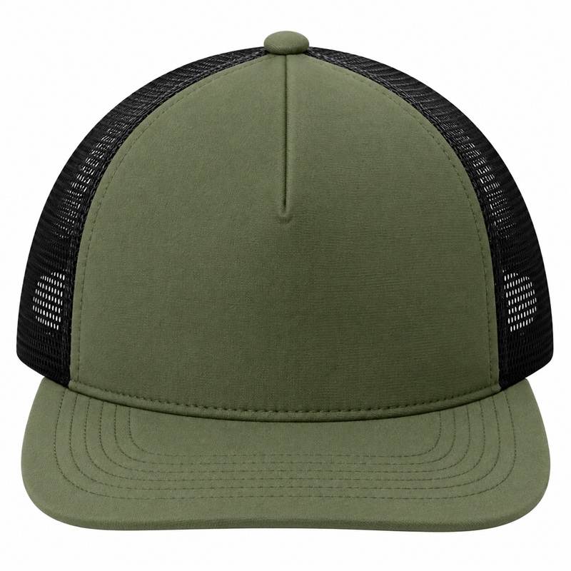 Port Authority Flexfit 110 Foam Outdoor Cap.