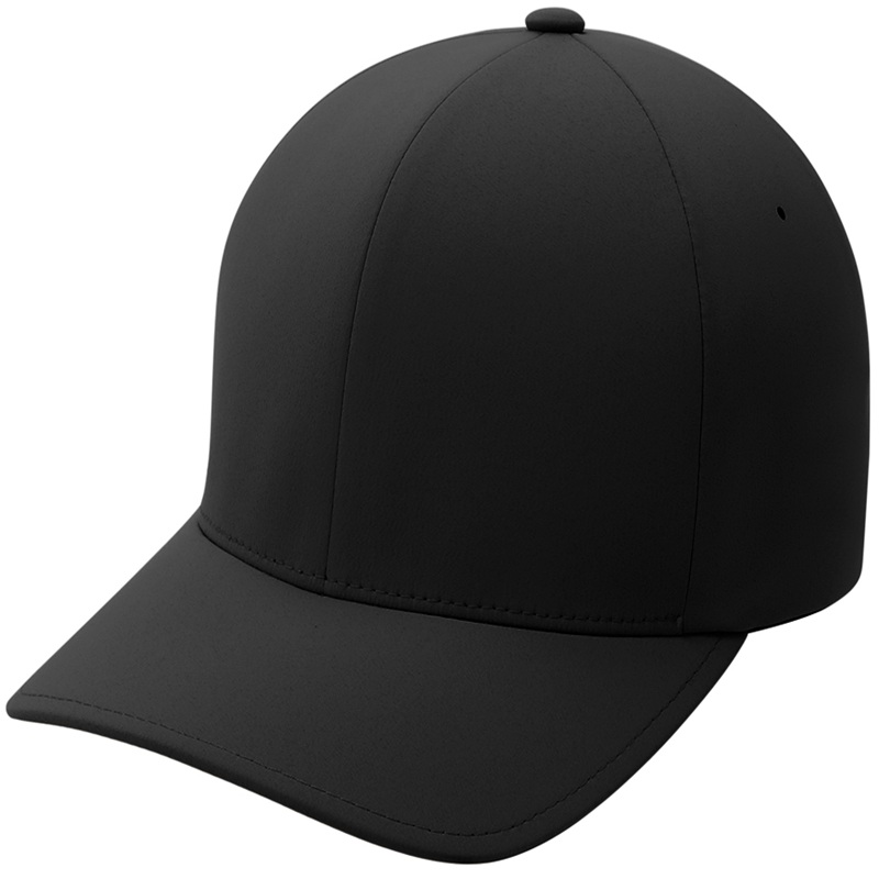 Port Authority Flexfit Delta Cap.