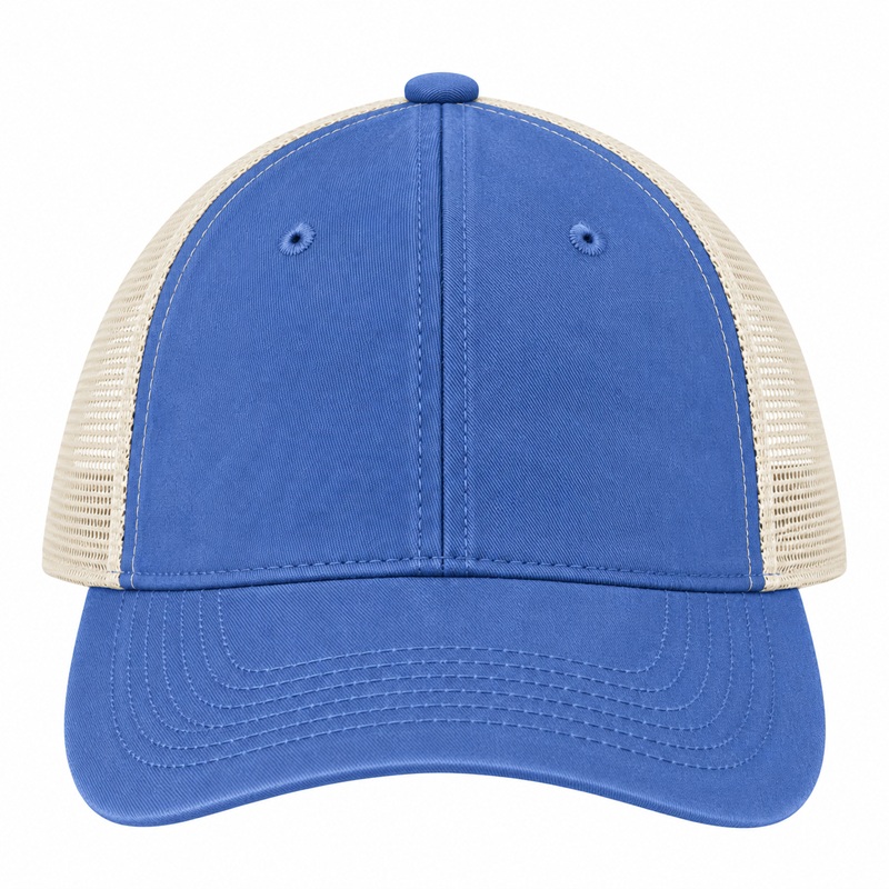 Port Authority Beach Wash Mesh Back Cap.