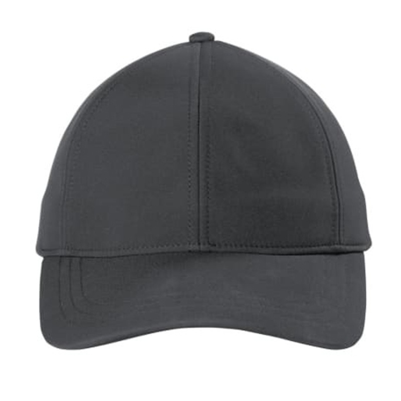Port Authority Cold-Weather Core Soft Shell Cap.