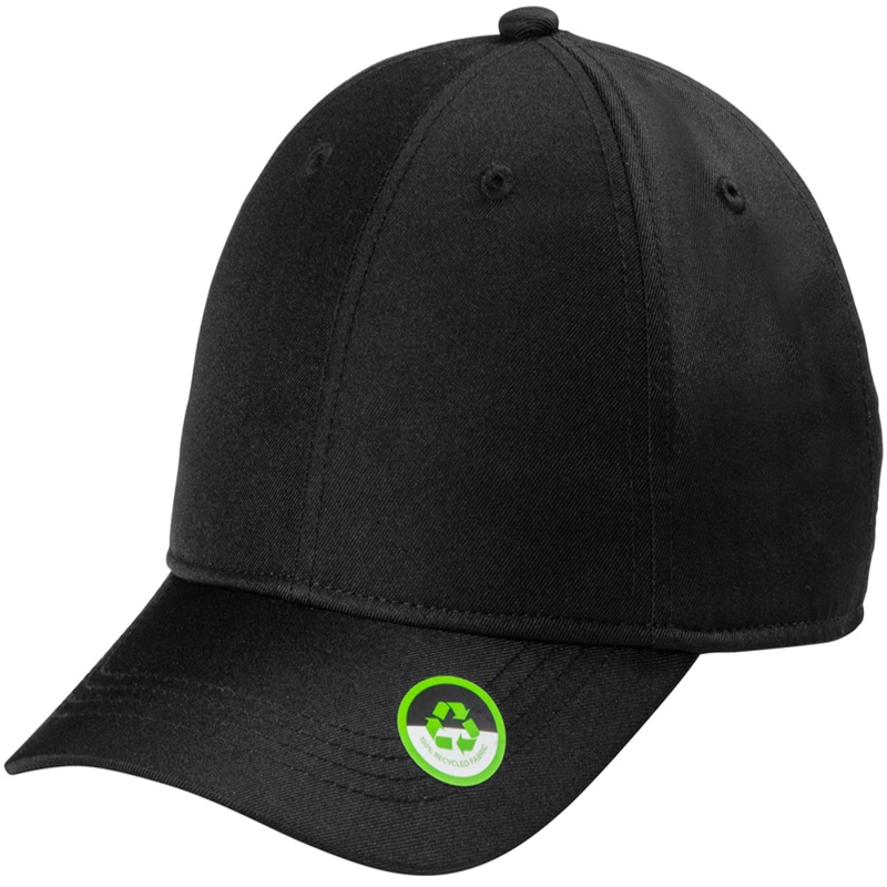 Port Authority Cold-Weather Core Soft Shell Cap.