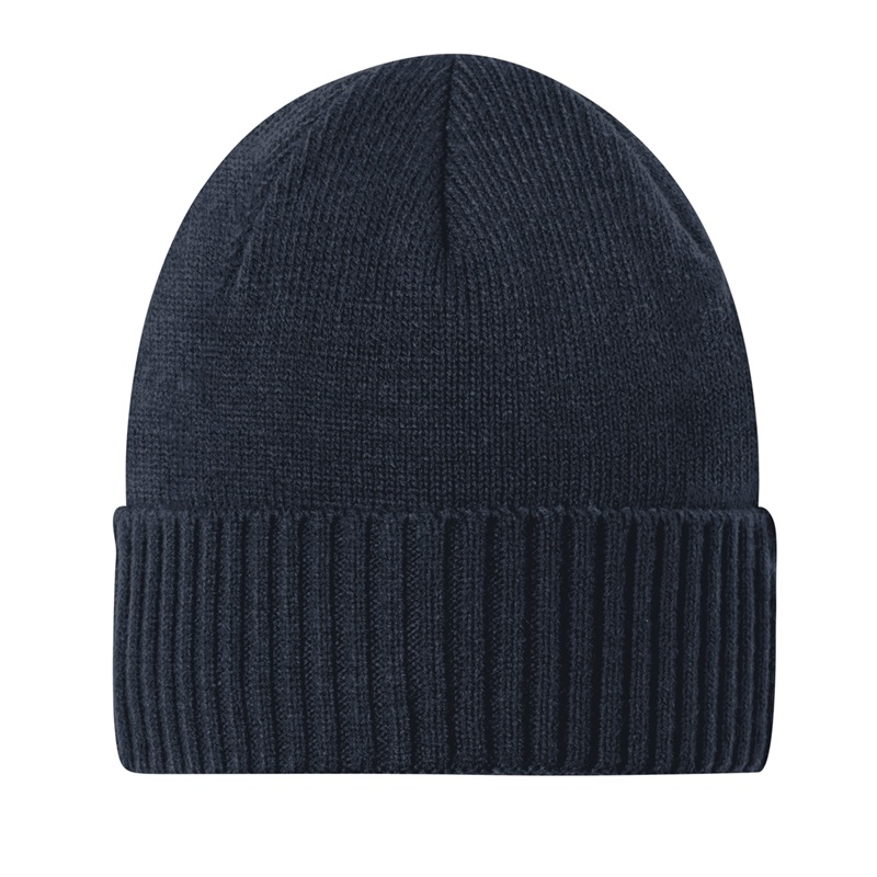 Port Authority Rib Knit Cuff Beanie