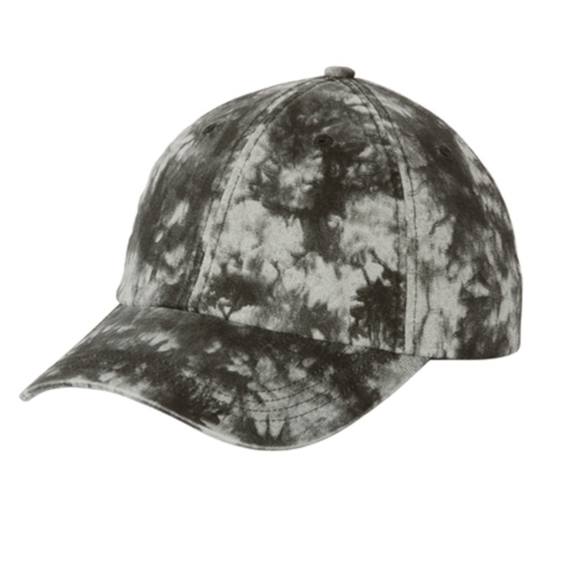 Port Authority Tie-Dye Cap