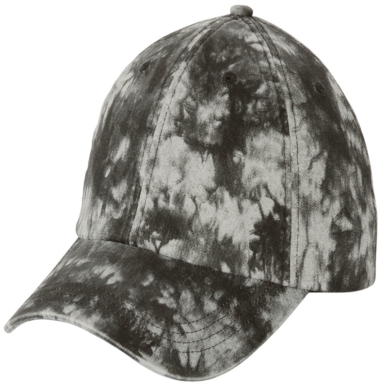 Port Authority Tie-Dye Cap