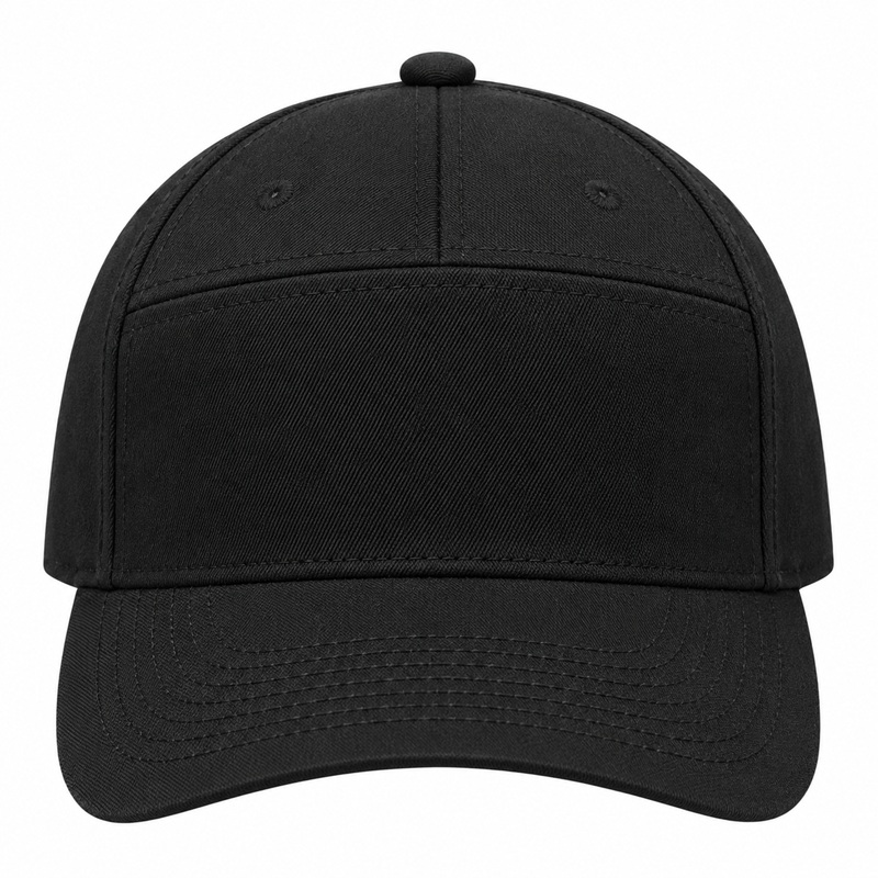 Port Authority 7-Panel Cap