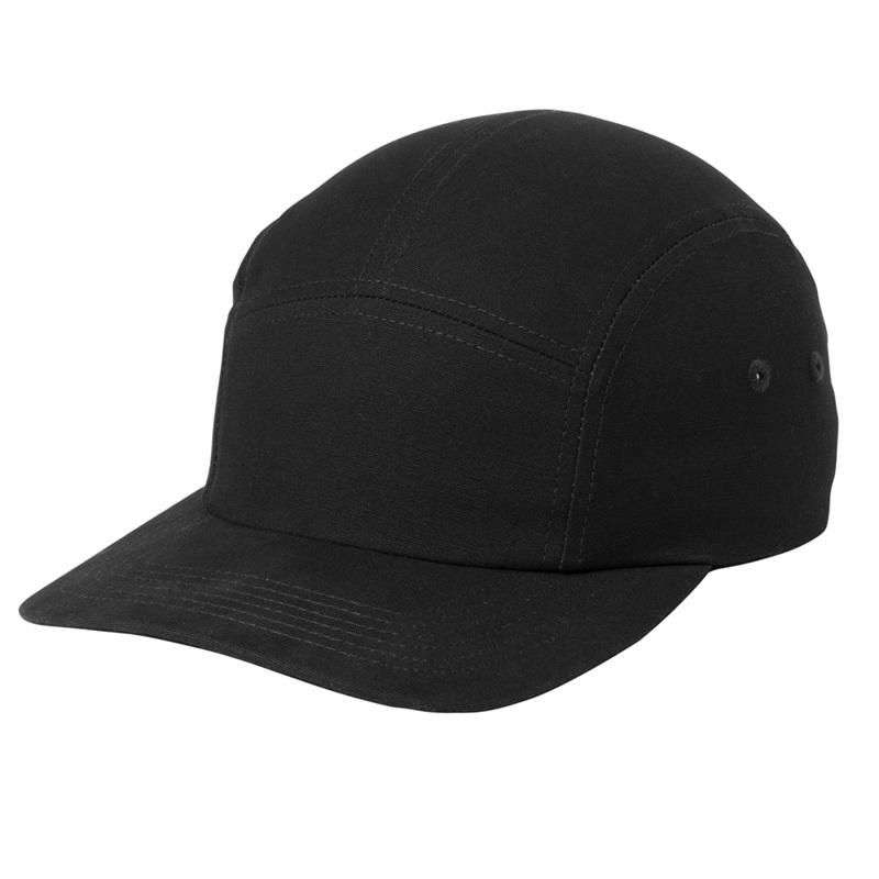 Port Authority Brushed Cotton Camper Cap