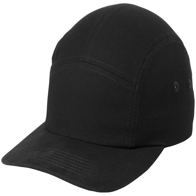 Port Authority Brushed Cotton Camper Cap