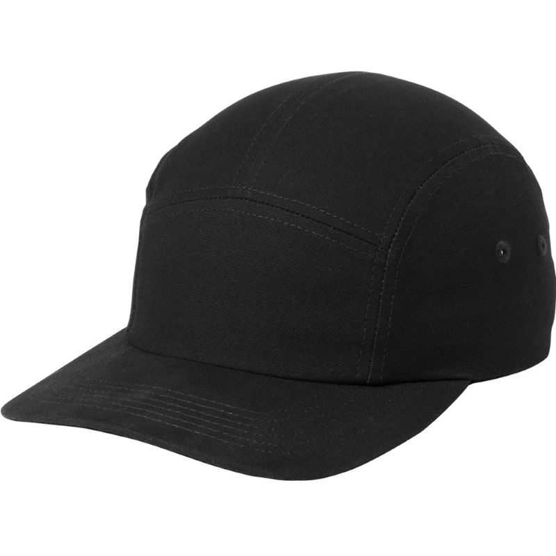 Port Authority Brushed Cotton Camper Cap