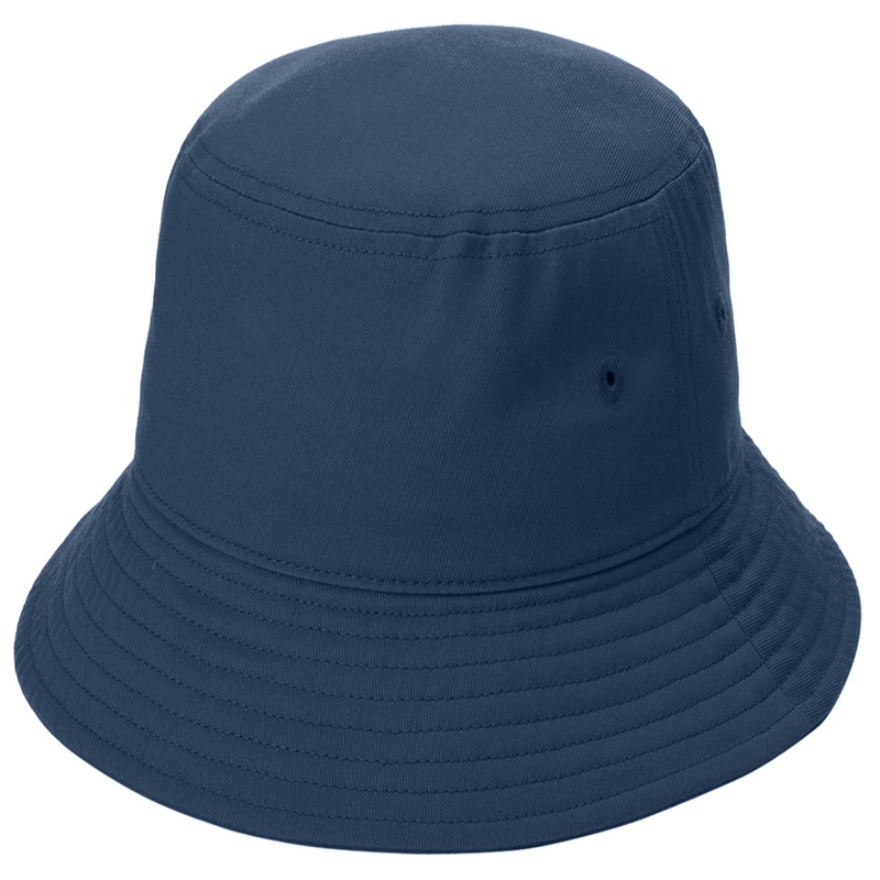 Port Authority Twill Classic Bucket Hat