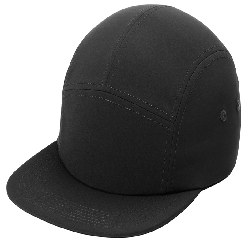 Port Authority Poly Camper Cap