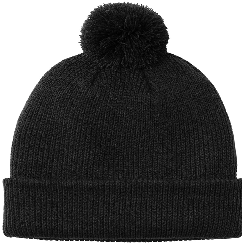 Port Authority Cozy Pom Beanie