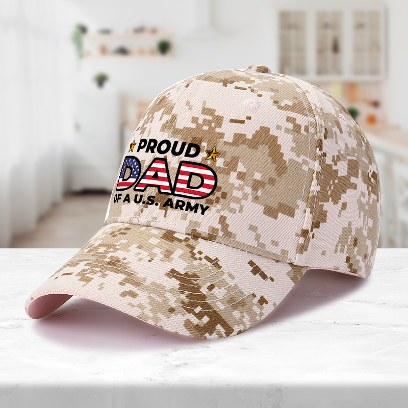 Custom 6-Panel Baseball Hats