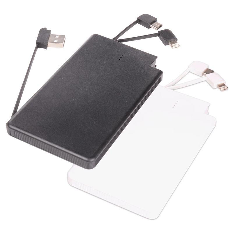 ITwist 5,000mAh 6-in-1 Power Bank