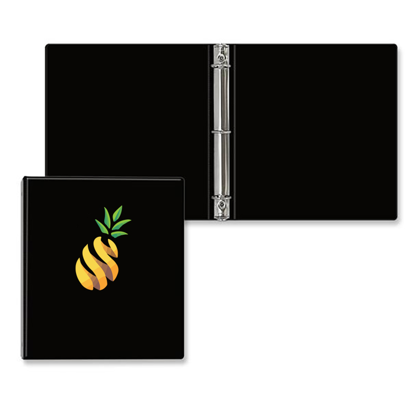 1 inch 3 ring binder sale