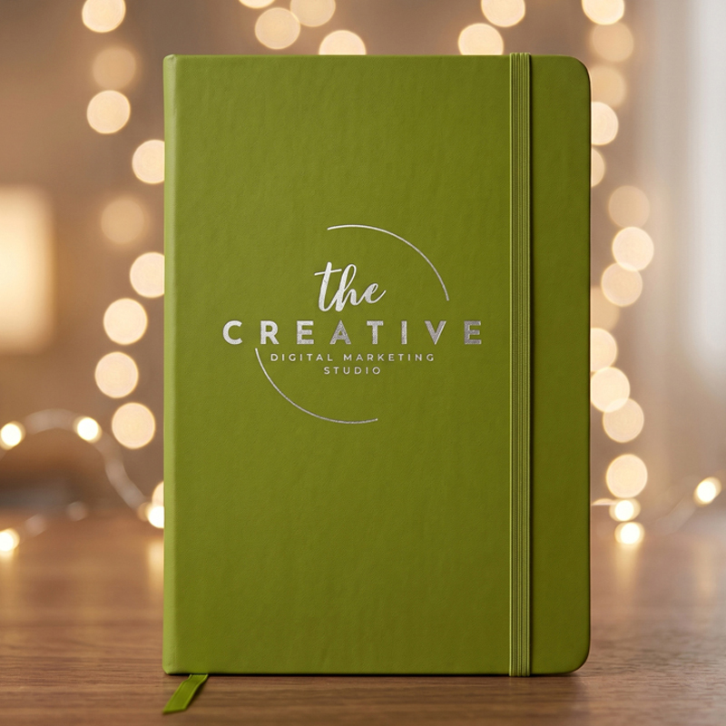 Custom Standard Journal Notebooks