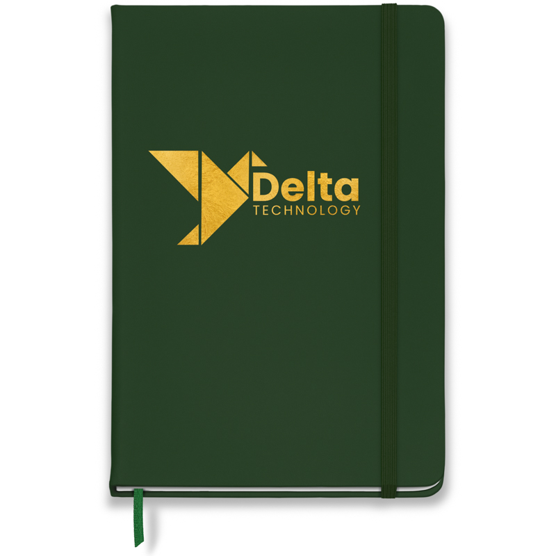 Custom Standard Journal Notebooks