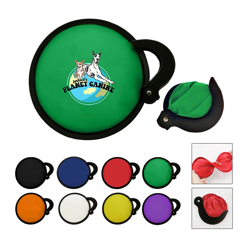 Custom Collapsible Folding Fan