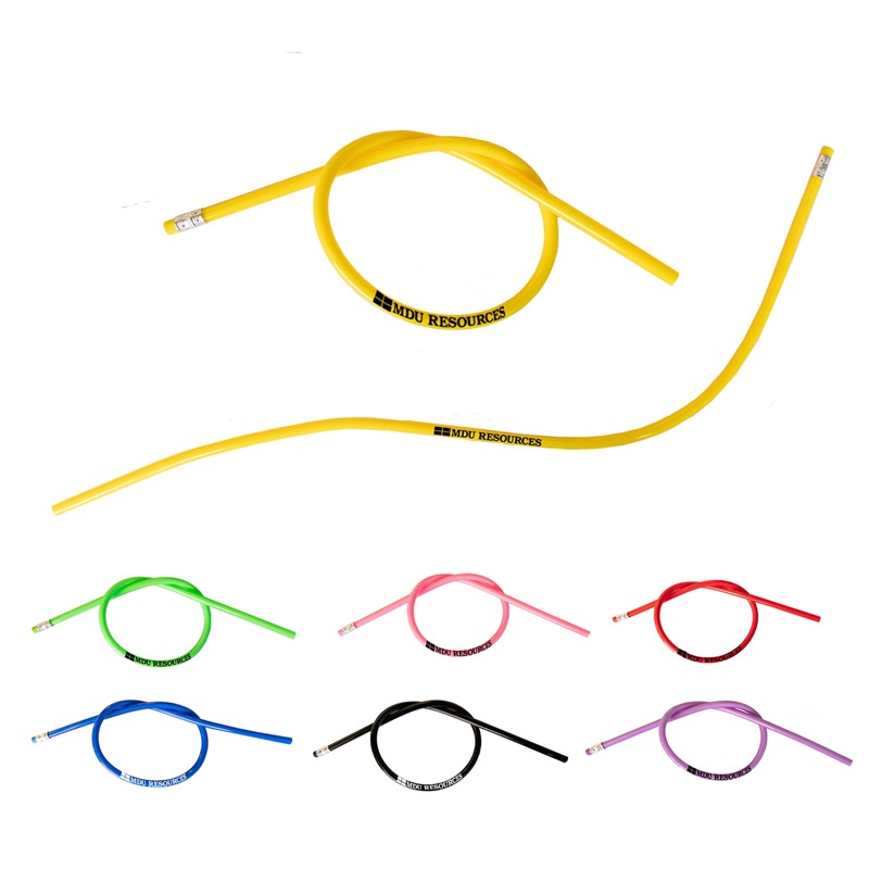 20" Long Flexible Working Pencil