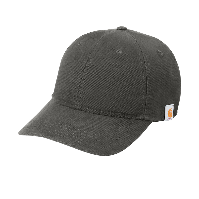 Carhartt Cotton Canvas Cap