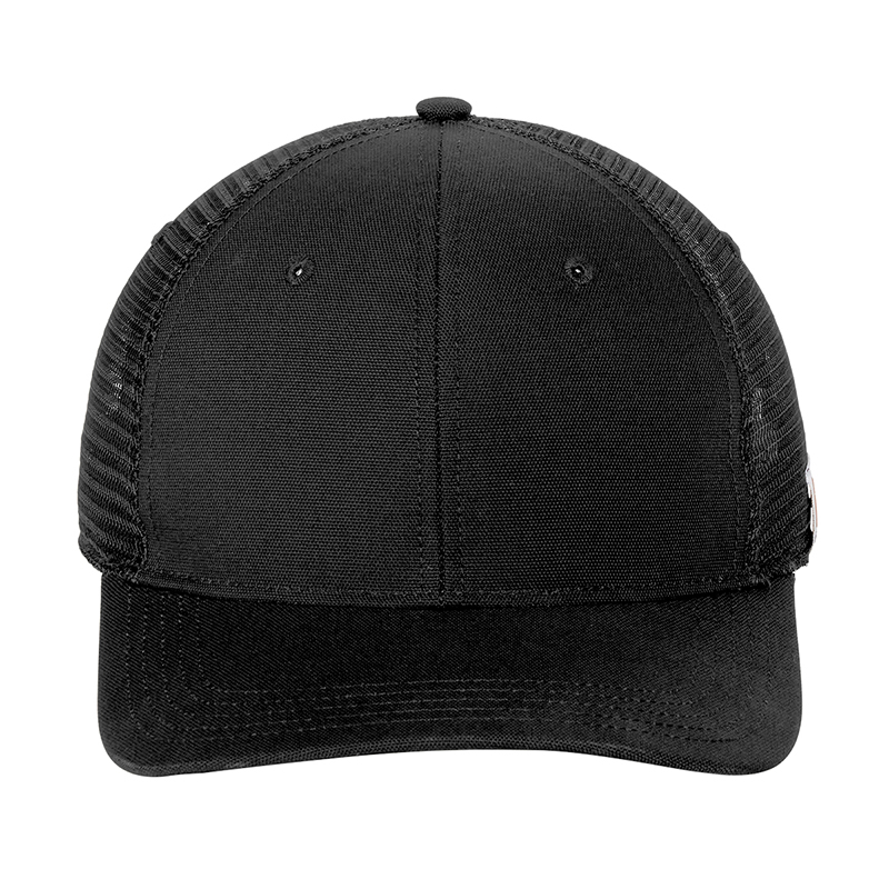 Carhartt Canvas Mesh Back Cap