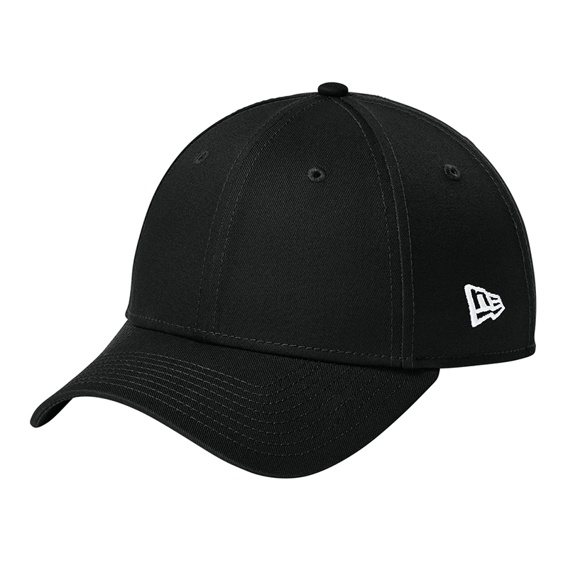 New Era - Adjustable Structured Cap.