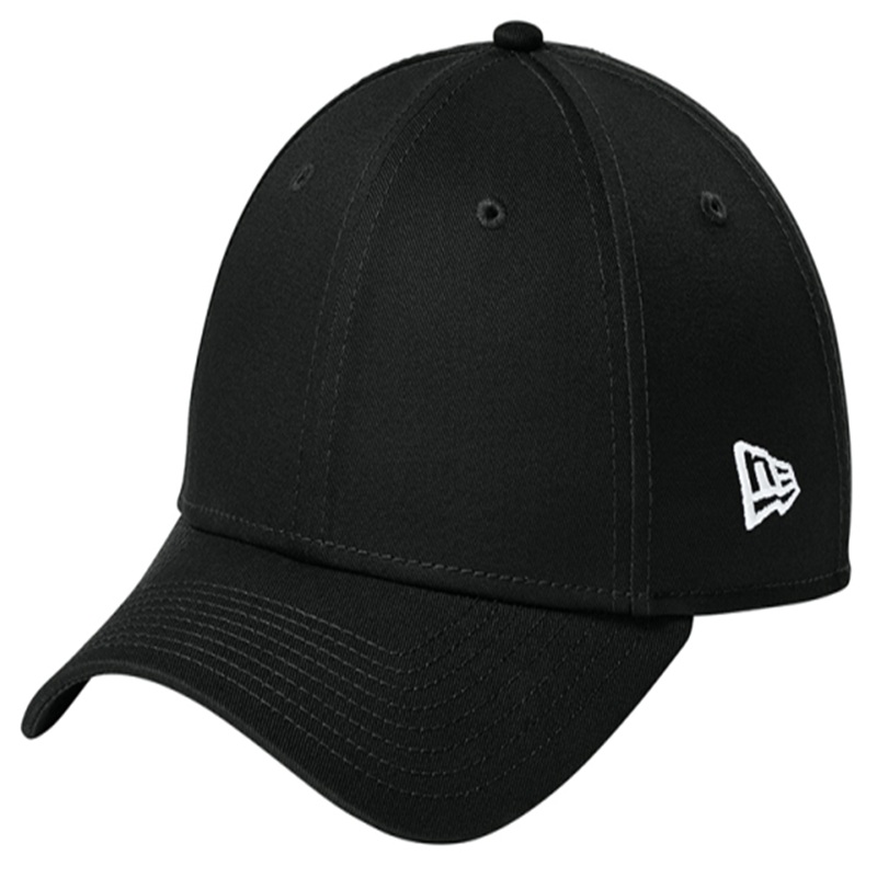 New Era - Adjustable Structured Cap.