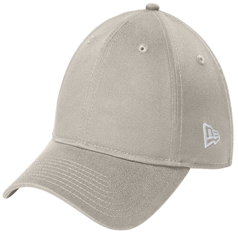 New Era - Adjustable Unstructured Cap.
