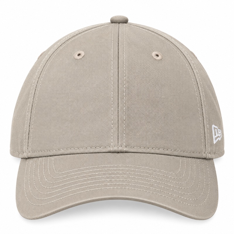 New Era - Adjustable Unstructured Cap.