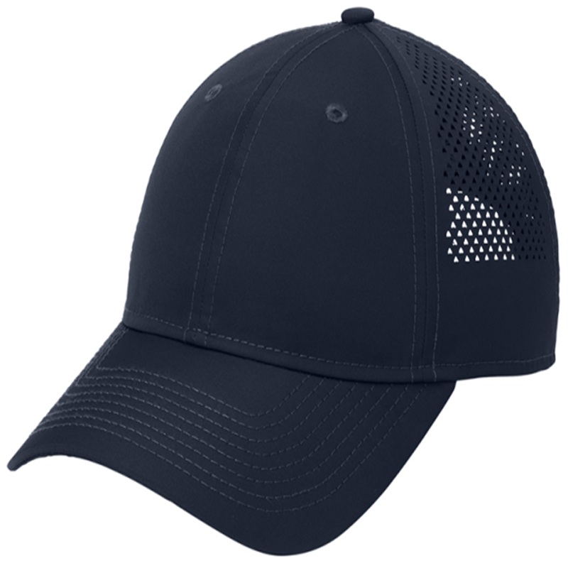 New Era Perforated Performance Cap.