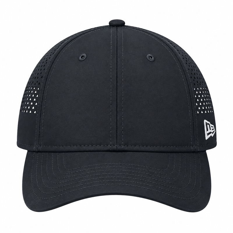 New Era Perforated Performance Cap.